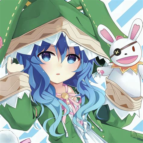 yoshino date a live